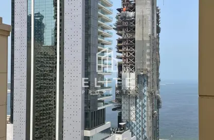 Apartment - 3 Bedrooms - 3 Bathrooms for sale in Sadaf 6 - Sadaf - Jumeirah Beach Residence - Dubai