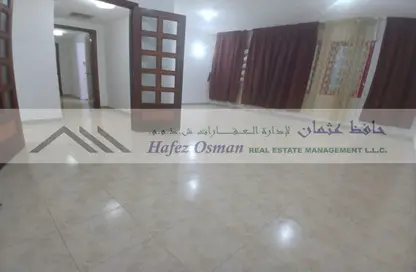 شقة - 2 غرف نوم - 2 حمامات للايجار في شارع الكورنيش - أبوظبي