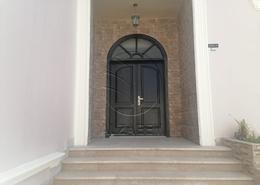 Villa - 7 bedrooms - 8 bathrooms for rent in Khalifa City A Villas - Khalifa City A - Khalifa City - Abu Dhabi