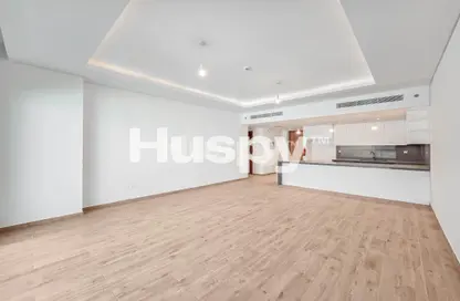Apartment - 2 Bedrooms - 3 Bathrooms for rent in Central Park Building 1 - Central Park at City Walk - City Walk - Dubai