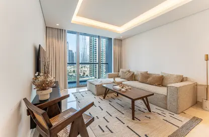 Apartment - 1 Bedroom - 2 Bathrooms for rent in The Sterling East - The Sterling - Business Bay - Dubai