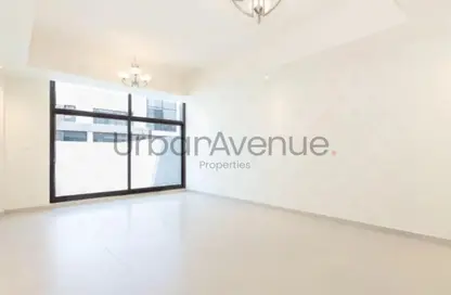 Townhouse - 3 Bedrooms - 4 Bathrooms for rent in Elie Saab VIE Townhouses - District 11 - Mohammed Bin Rashid City - Dubai