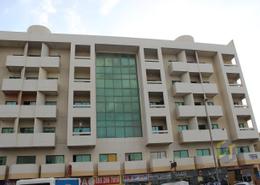 Outdoor Building image for: Office Space - 2 bathrooms for rent in Hamad Khamis Al Ghuwais Building - Al Qusais Industrial Area - Al Qusais - Dubai, Image 1
