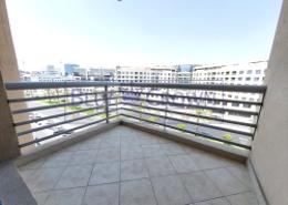 Terrace image for: Apartment - 2 bedrooms - 3 bathrooms for rent in Umm Hurair Residence 1 - Umm Hurair 1 - Umm Hurair - Dubai, Image 1