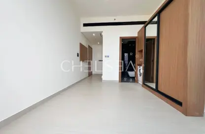 Apartment - Studio - 1 Bathroom for rent in Binghatti House - Jumeirah Village Circle - Dubai