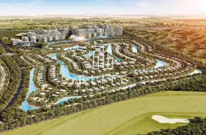 Apartment - Studio - 1 Bathroom for sale in Azizi Venice 6 - Azizi Venice - Dubai South (Dubai World Central) - Dubai Apartment - Studio - 1 Bathroom for sale in Azizi Venice 6 - Azizi Venice - Dubai South (Dubai World Central) - Dubai