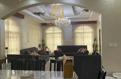 فيلا - استوديو - 6 حمامات للبيع في 3 المويهات - المويهات - عجمان فيلا - استوديو - 6 حمامات للبيع في 3 المويهات - المويهات - عجمان