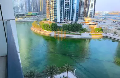 Apartment - 1 Bedroom - 1 Bathroom for sale in Lakeside Residence - Lake Almas West - Jumeirah Lake Towers - Dubai