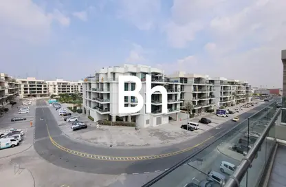 شقة - 2 غرف نوم - 3 حمامات للايجار في بولو ريزيدنس - ميدان افينيو - ميدان - دبي