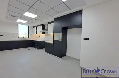 Apartment - 3 Bedrooms - 5 Bathrooms for rent in THE PEARL - Umm Hurair 2 - Umm Hurair - Dubai
