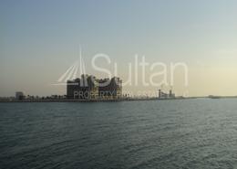Apartment - 1 bedroom - 2 bathrooms for sale in Marjan Island Resort and Spa - Al Marjan Island - Ras Al Khaimah