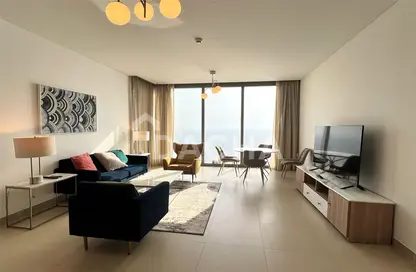 Apartment - 2 Bedrooms - 2 Bathrooms for rent in 5242 Tower 1 - 5242 - Dubai Marina - Dubai