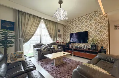 Apartment - 2 Bedrooms - 3 Bathrooms for sale in Hartland Greens - Sobha Hartland - Mohammed Bin Rashid City - Dubai