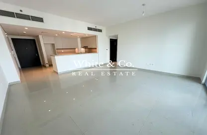 Empty Room image for: Apartment - 2 Bedrooms - 2 Bathrooms for sale in Harbour Views 2 - Dubai Creek Harbour (The Lagoons) - Dubai, Image 1