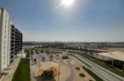 شقة - 2 غرف نوم - 3 حمامات للايجار في وترز أج - جزيرة ياس - أبوظبي شقة - 2 غرف نوم - 3 حمامات للايجار في وترز أج - جزيرة ياس - أبوظبي