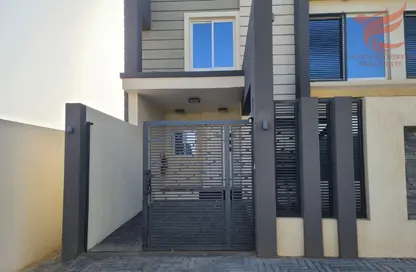 فيلا - 3 غرف نوم - 4 حمامات للايجار في خزام - رأس الخيمة فيلا - 3 غرف نوم - 4 حمامات للايجار في خزام - رأس الخيمة