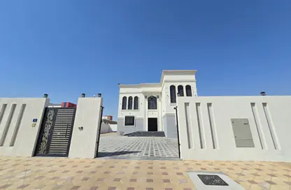 فيلا - 5 غرف نوم - 7 حمامات للايجار في الورقاء 4 - الورقاء - دبي