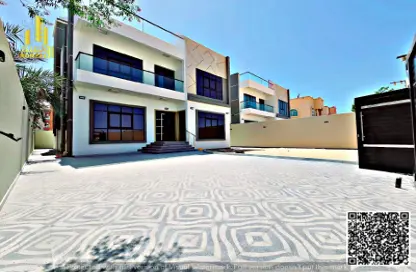 Villa - 5 Bedrooms - 7 Bathrooms for sale in Al Mowaihat 2 - Al Mowaihat - Ajman