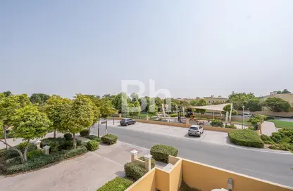 Villa - 3 Bedrooms - 3 Bathrooms for rent in Palmera 3 - Palmera - Arabian Ranches - Dubai
