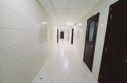 Apartment - 1 Bedroom - 2 Bathrooms for rent in Al Shamsi 1 - Muwaileh Commercial - Sharjah