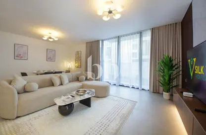 Villa - 4 Bedrooms - 4 Bathrooms for rent in Sharjah Waterfront City - Sharjah Villa - 4 Bedrooms - 4 Bathrooms for rent in Sharjah Waterfront City - Sharjah