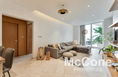 Apartment - 2 Bedrooms - 2 Bathrooms for rent in FIVE at Jumeirah Village Circle - Jumeirah Village Circle - Dubai