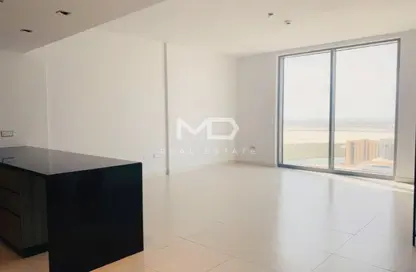 Apartment - 1 Bedroom - 1 Bathroom for rent in Meera 1 - Shams Abu Dhabi - Al Reem Island - Abu Dhabi