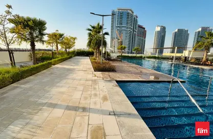 شقة - 1 حمام للايجار في ارتاسيا D - ارتاسيا - داماك هيلز - دبي