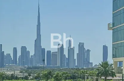 Apartment - 1 Bedroom - 1 Bathroom for sale in Azizi Fawad Residence - Dubai Healthcare City 2 - Al Jaddaf - Dubai
