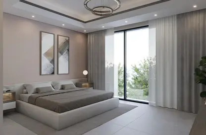 Villa - 3 Bedrooms - 5 Bathrooms for sale in Sharjah Garden City - Sharjah