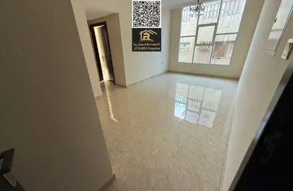 Apartment - 2 Bedrooms - 2 Bathrooms for rent in Al Naemiya Tower 1 - Al Naemiya Towers - Al Nuaimiya - Ajman
