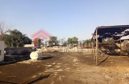 Land - Studio for rent in Industrial Area 10 - Sharjah Industrial Area - Sharjah
