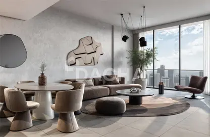 Apartment - 1 Bedroom - 2 Bathrooms for sale in Norah Residence - Jumeirah Village Circle - Dubai