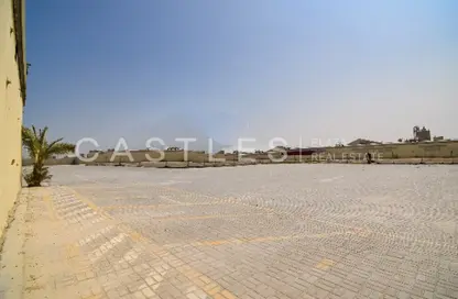 أرض - استوديو للايجار في واحة التكنولوجيا - دبي
