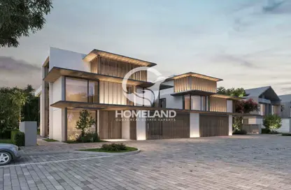 Villa - 5 Bedrooms - 5 Bathrooms for sale in Nad Al Sheba Gardens 2 - Nad Al Sheba Gardens - Nad Al Sheba - Dubai Villa - 5 Bedrooms - 5 Bathrooms for sale in Nad Al Sheba Gardens 2 - Nad Al Sheba Gardens - Nad Al Sheba - Dubai