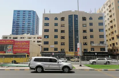 Whole Building - Studio for sale in Al Naemiya Tower 3 - Al Naemiya Towers - Al Nuaimiya - Ajman