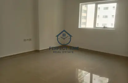 شقة - غرفة نوم - 1 حمام للايجار في 3 زاخر تاور - أبراج زاخر - التعاون - الشارقة