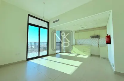 Apartment - 1 Bedroom - 2 Bathrooms for sale in Afnan 5 - Midtown - Dubai Production City (IMPZ) - Dubai