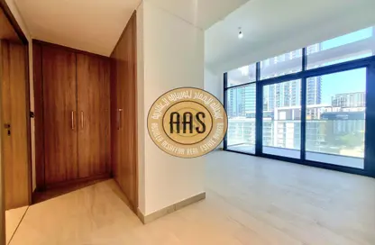 Apartment - 2 Bedrooms - 2 Bathrooms for rent in AZIZI Riviera 39 - Meydan One - Meydan - Dubai