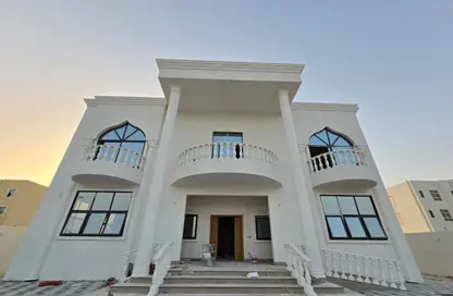 فيلا - 5 غرف نوم - 8 حمامات للايجار في بوابة الشرق - بني ياس شرق - بني ياس - أبوظبي