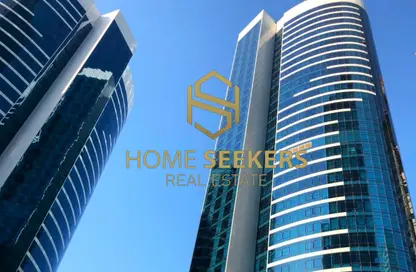 Apartment - Studio - 1 Bathroom for sale in Hydra Avenue Towers - City Of Lights - Al Reem Island - Abu Dhabi Apartment - Studio - 1 Bathroom for sale in Hydra Avenue Towers - City Of Lights - Al Reem Island - Abu Dhabi