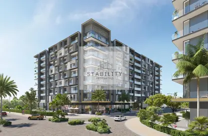 Apartment - 2 Bedrooms - 3 Bathrooms for sale in Art Bay East - Art Bay - Al Jaddaf - Dubai
