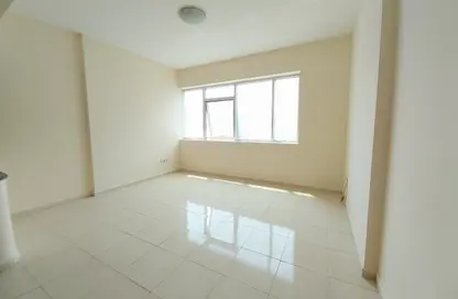 Apartment - Studio - 1 Bathroom for rent in Gulf Pearl Tower - Al Nahda - Sharjah