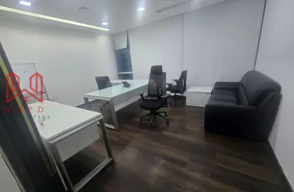 Office Space - Studio - 1 Bathroom for rent in Port Saeed - Deira - Dubai