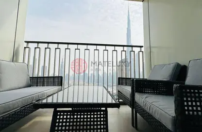 شقة - 3 غرف نوم - 4 حمامات للبيع في داون تاون فيوز 2 برج 1 - داون تاون فيوز 2 - زعبيل 2 - زعبيل - دبي