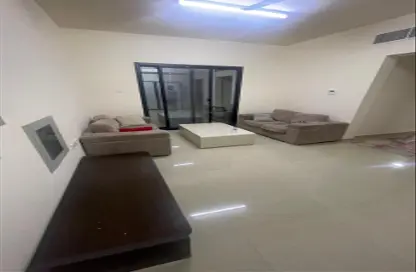 شقة - غرفة نوم - 2 حمامات للايجار في فايرمونت عجمان - النخيل 2 - النخيل - عجمان