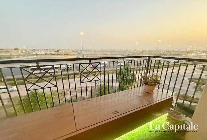 Open View | Corner Unit | Spacious 2 Bedroom