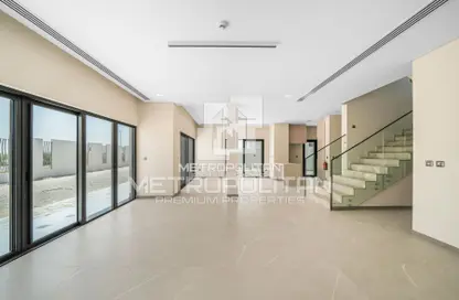 Townhouse - 4 Bedrooms - 5 Bathrooms for sale in MAG Eye - District 7 - Mohammed Bin Rashid City - Dubai