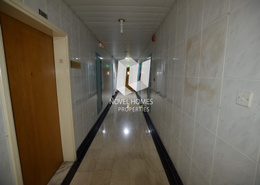 commercial (1 bed room with central AC).