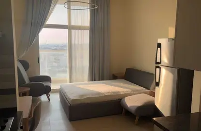 Apartment - Studio - 1 Bathroom for sale in Azizi Plaza - Al Furjan - Dubai